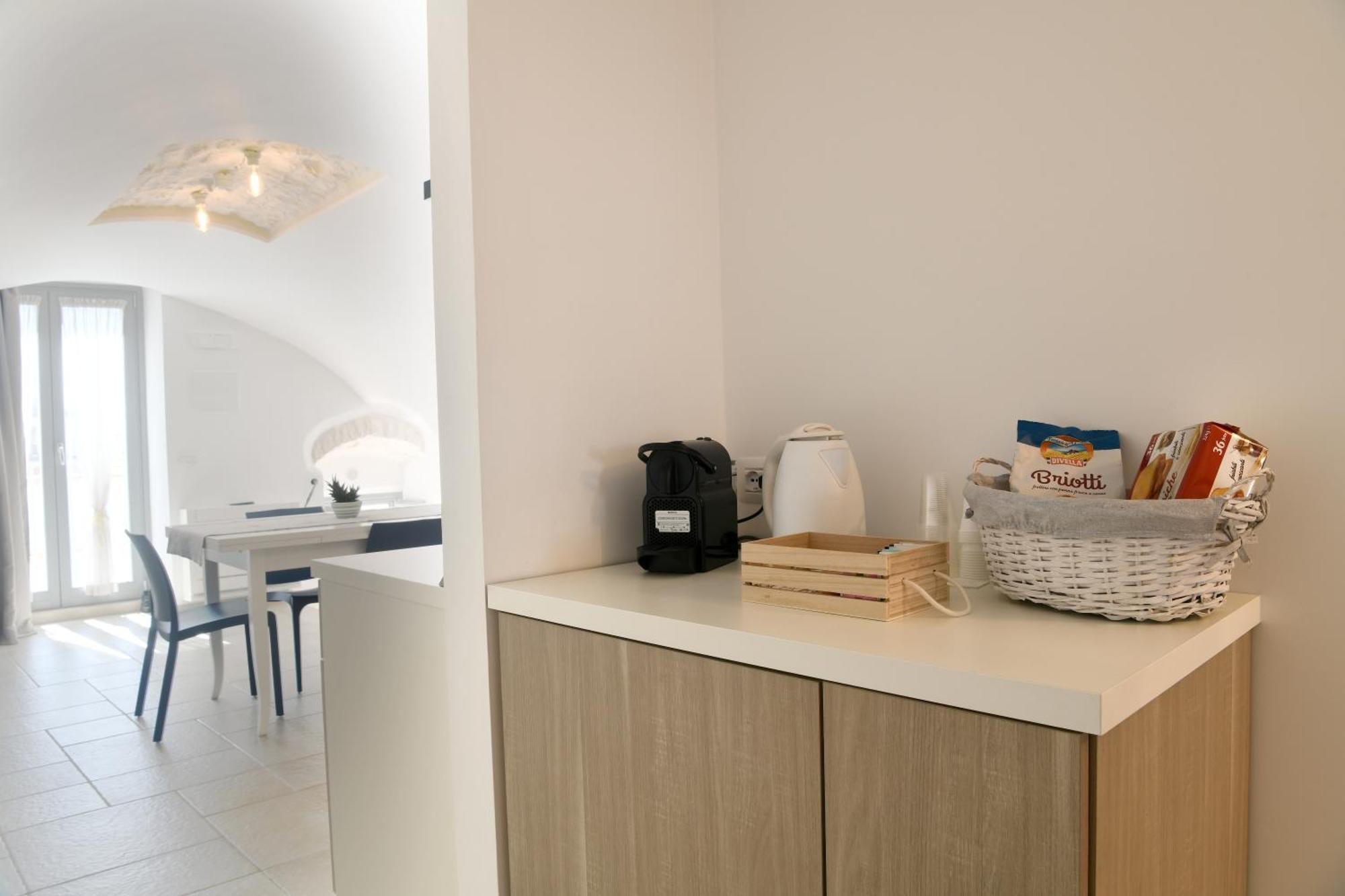 La Scala Del Borgo Apartamento Cisternino Exterior foto